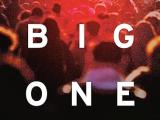 Cover of "The Big One"