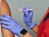 Adult flu vaccination