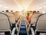 airline  passengers