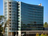CDC headquarters