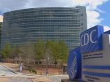CDC headquarters