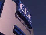 CDC sign