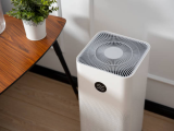 HEPA purifier