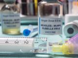MMR vaccine