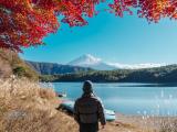 Mt. Fuji