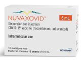 Novavax crop