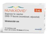 Novavax crop