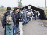 European migrants