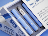 research report on covid 19 for students Semaglutide injectors in box