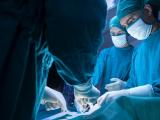 Surgeons at work