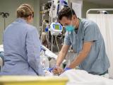 treating covid