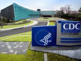 CDC headquarters from outside