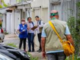 dengue control Brazil