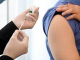flu vaccine prep