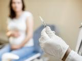 pregnancy vax