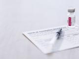 research report on covid 19 for students vax card