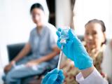 flu shot