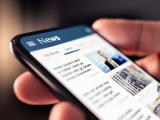news on phone
