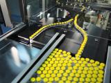 Drug production line