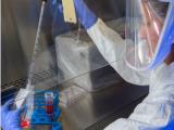 Influenza researcher