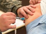 flu shot