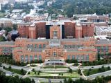 NIH clinical center