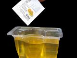 Oral rehydration solution