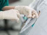 Spinal nerve block