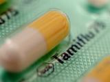 Tamiflu pills