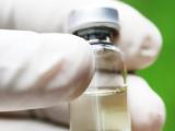 Vaccine vial