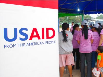 World TB Day parade in Thailand