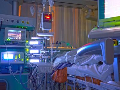 ICU monitors
