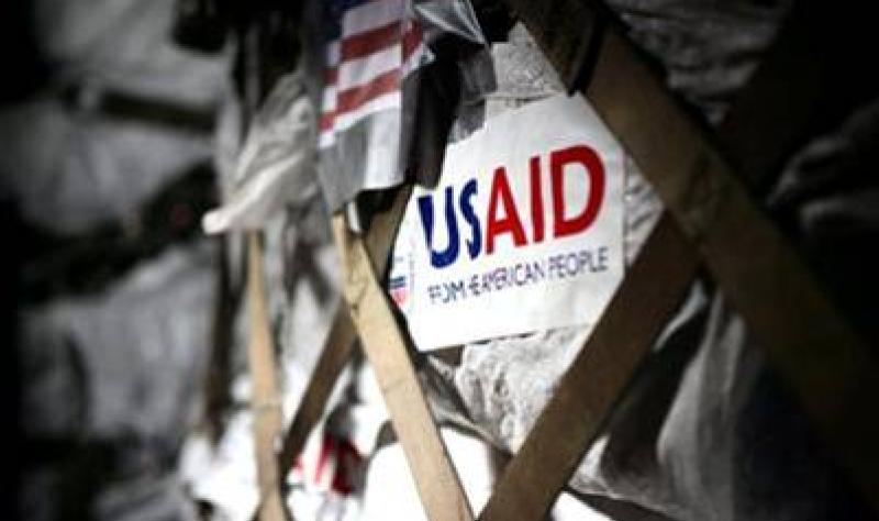 KFF poll reveals support for USAID, misconceptions on aid for global health KFF poll reveals support for USAID, misconceptions on aid for global health