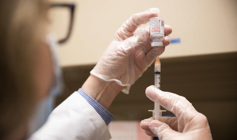 Minnesota, New York issue executive orders promoting access to COVID vaccines Minnesota, New York issue executive orders promoting access to COVID vaccines