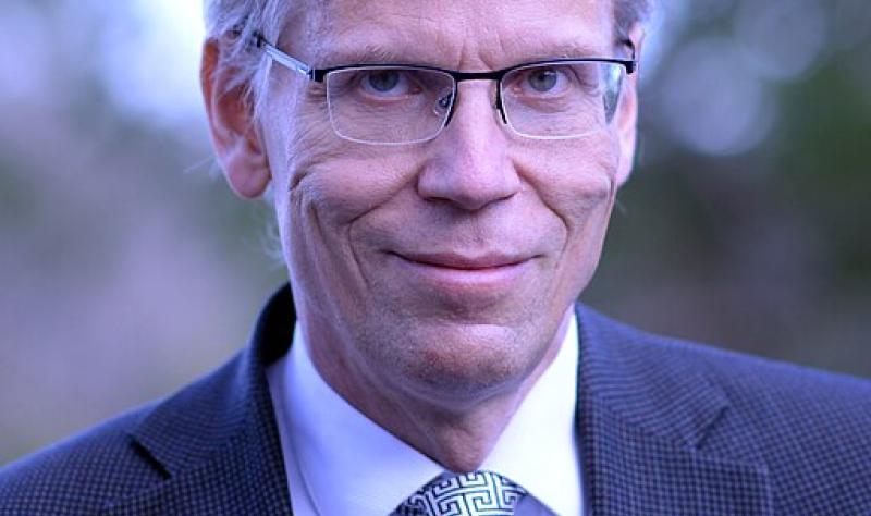 Days ahead of ACIP meeting, chair moves to senior HHS position