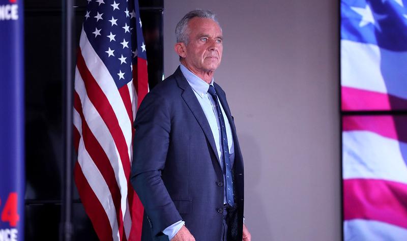 Robert F. Kennedy Jr.