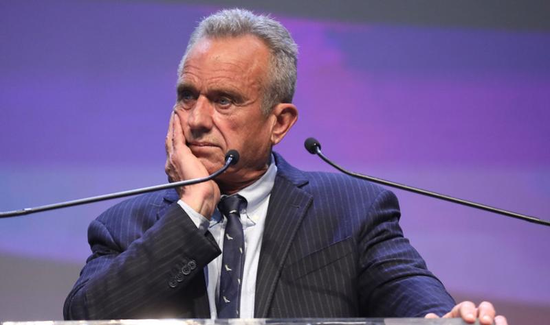In heated Senate committee meeting, RFK Jr says fired CDC chief lied about ouster In heated Senate committee meeting, RFK Jr says fired CDC chief lied about ouster