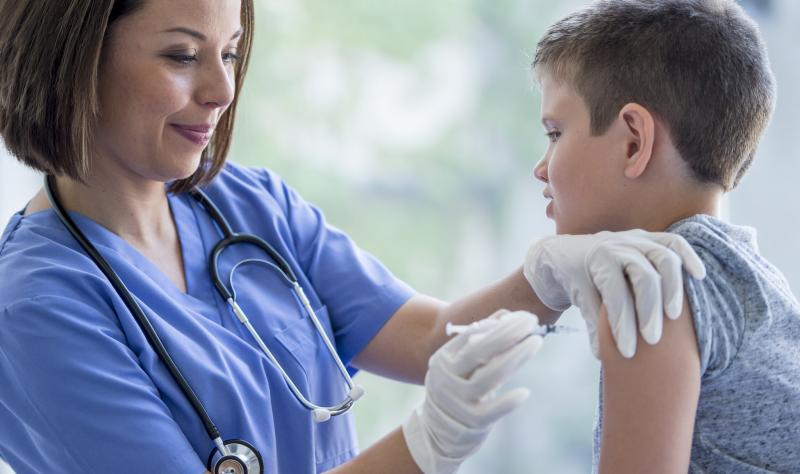 Meta-analysis of COVID, RSV, flu vaccines for fall provides ‘sea of data’ showing efficacy, safety