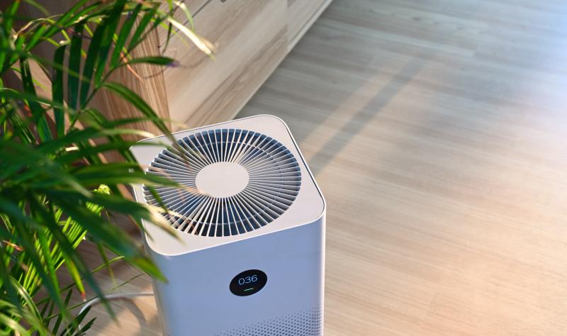 Air purifier