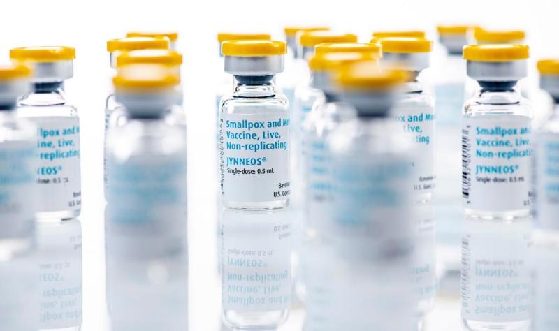 mpox vaccine