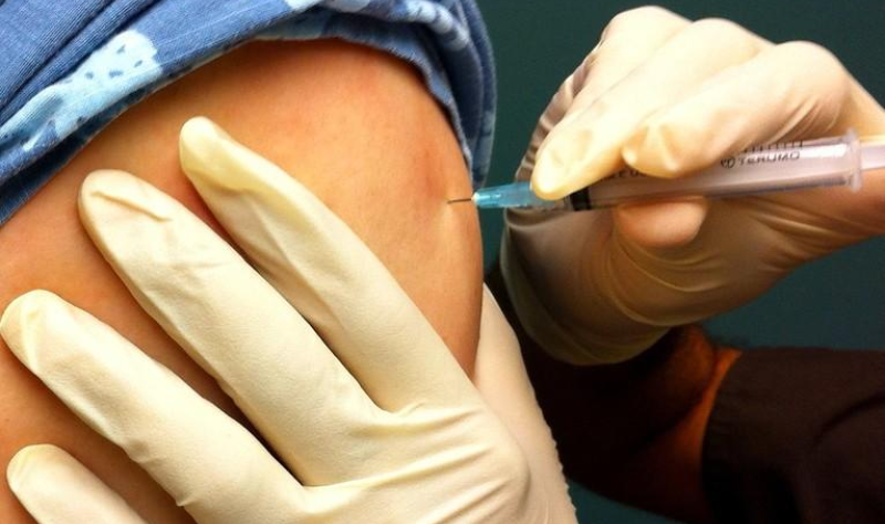 Adults largely don't need tetanus, diphtheria vaccine boosters, researchers say