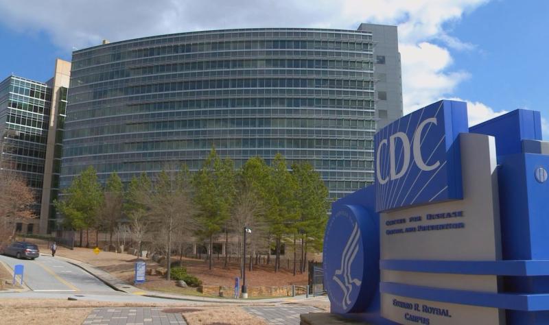 New data underscore rise in CDC mistrust during pandemic New data underscore rise in CDC mistrust during pandemic
