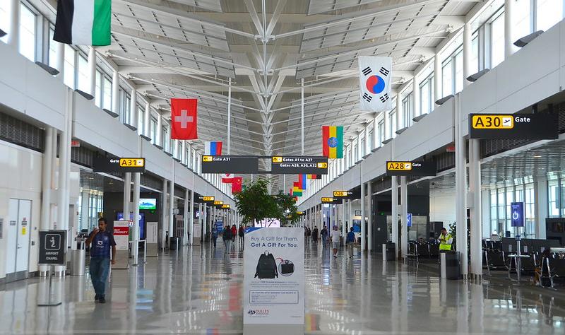 Health officials track more travel-linked measles exposures across US