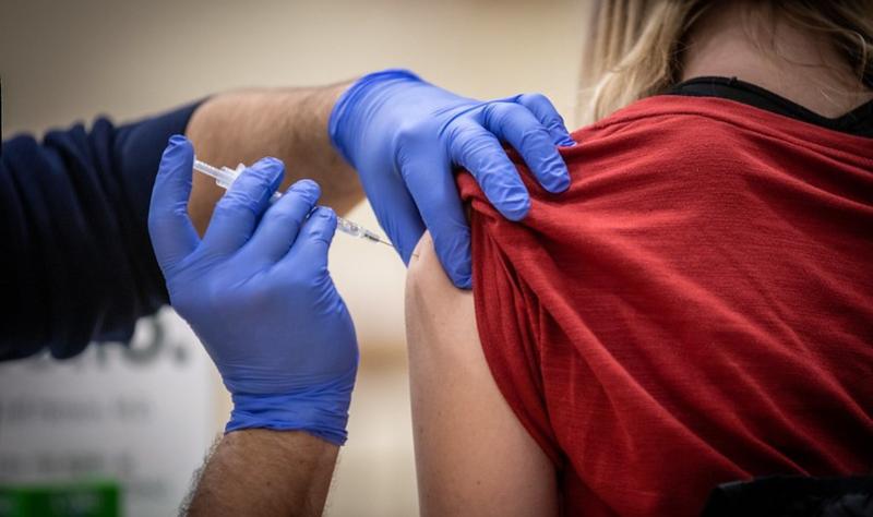 girl vaccination 