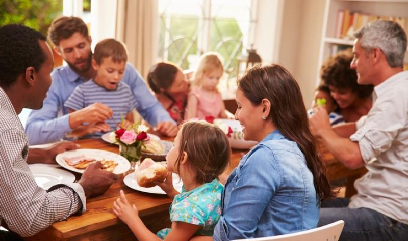 RSV studies identify risk factors in older adults, household transmission routes RSV studies identify risk factors in older adults, household transmission routes