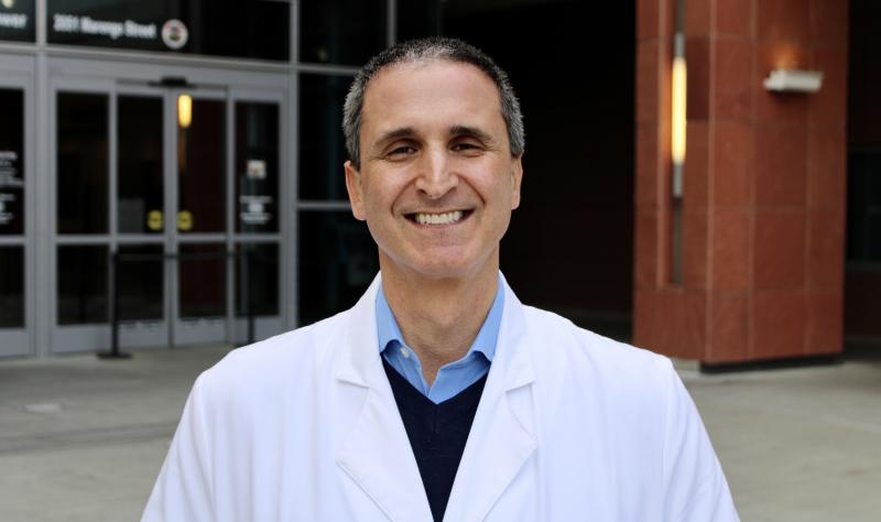 Brad Spellberg