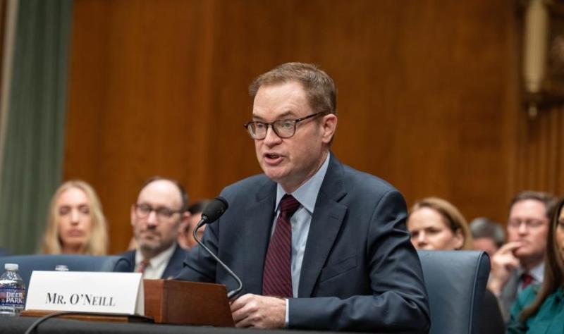 RFK Jr deputy named CDC acting director as confusion surrounds COVID vaccine availability RFK Jr deputy named CDC acting director as confusion surrounds COVID vaccine availability