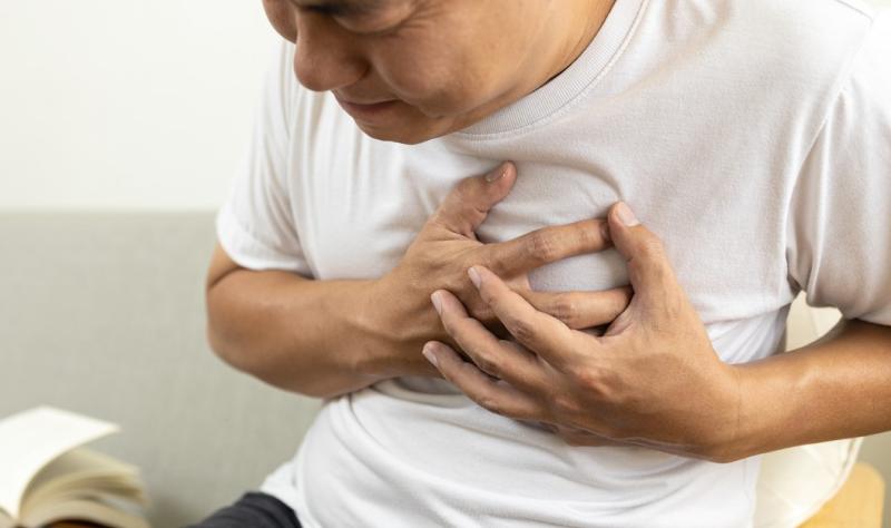Cardiovascular risks of long COVID persist for at least 1 year, study suggests Cardiovascular risks of long COVID persist for at least 1 year, study suggests