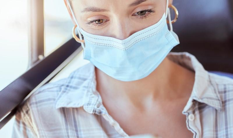 Survey reveals low trust in US public health agency information amid pandemic Survey reveals low trust in US public health agency information amid pandemic