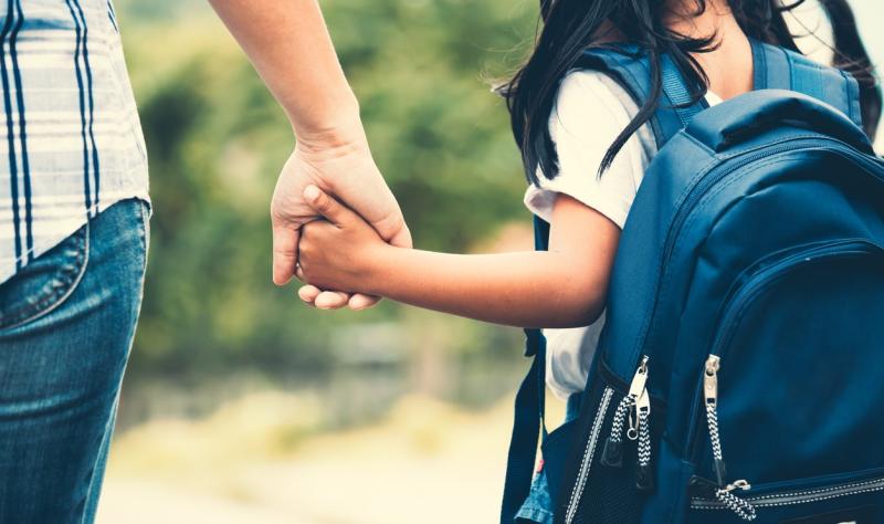 Survey: 26% of parents lied about child’s COVID status, flouted public health rules Survey: 26% of parents lied about child’s COVID status, flouted public health rules